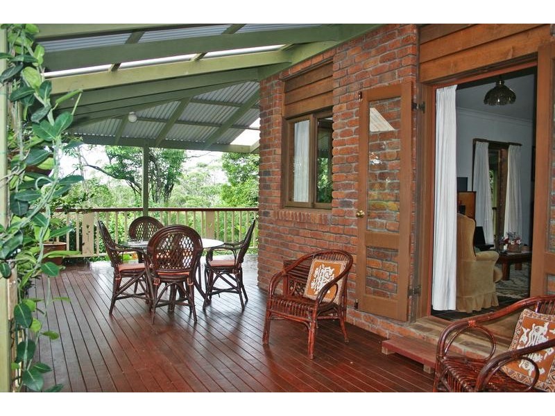 North Tamborine QLD 4272