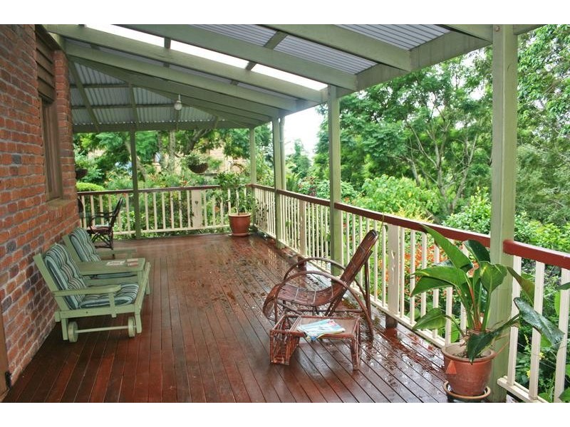 North Tamborine QLD 4272