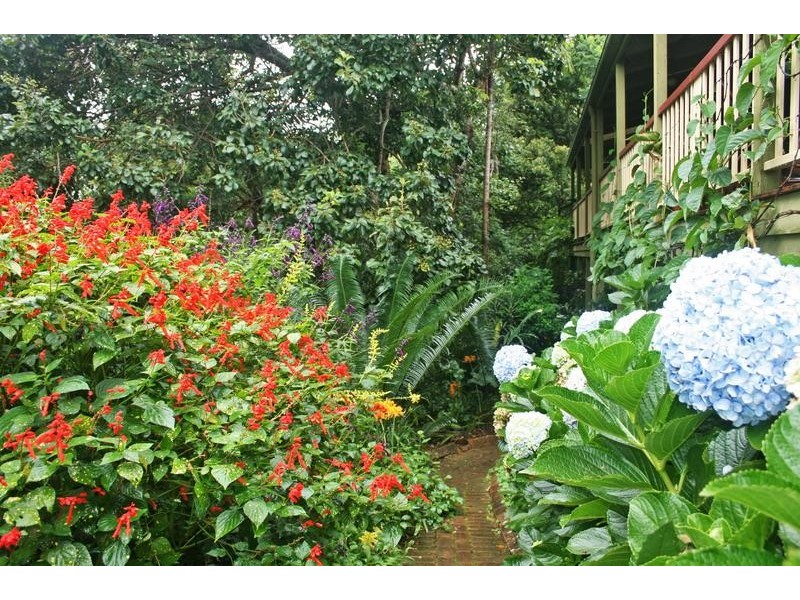 North Tamborine QLD 4272