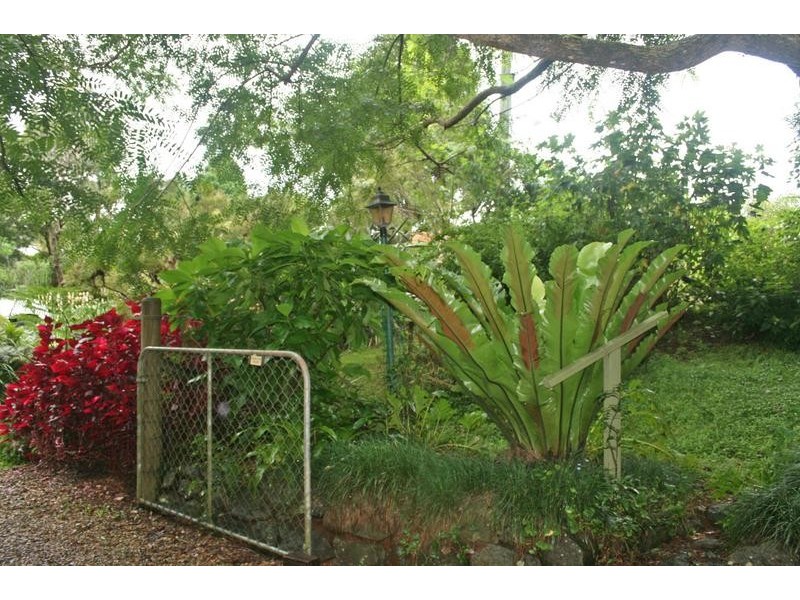 North Tamborine QLD 4272