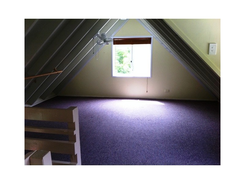 Eagle Heights QLD 4271