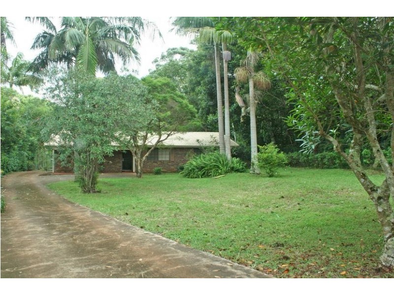 Eagle Heights QLD 4271