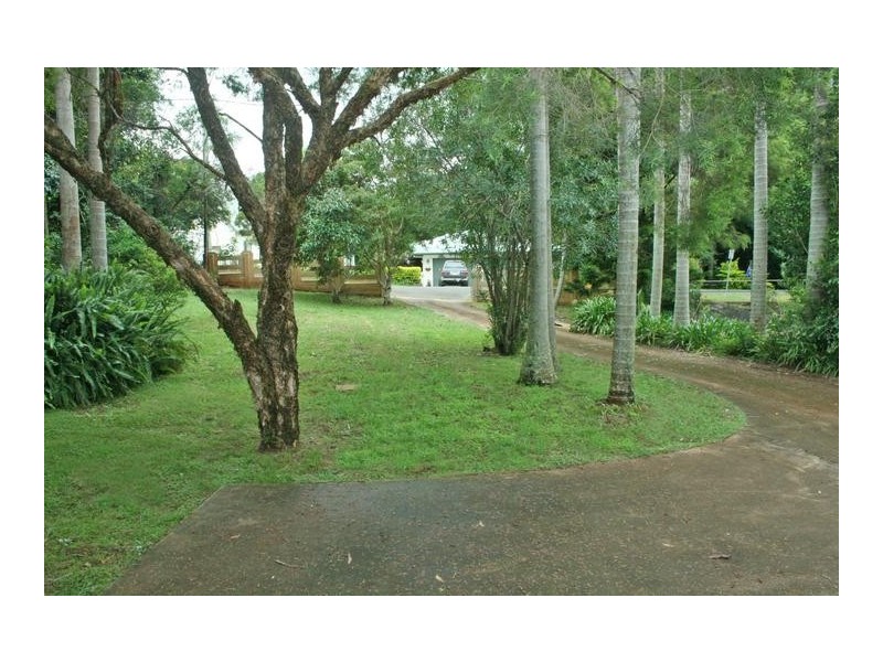 Eagle Heights QLD 4271