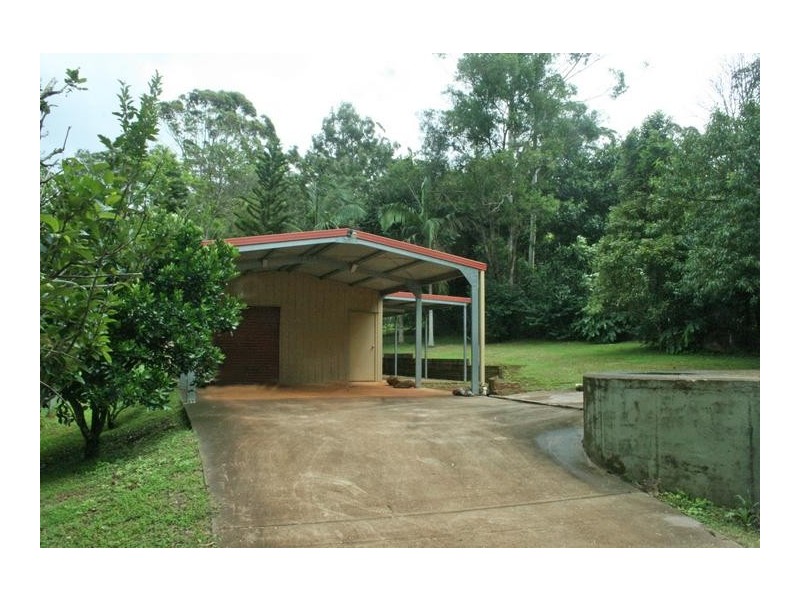Eagle Heights QLD 4271