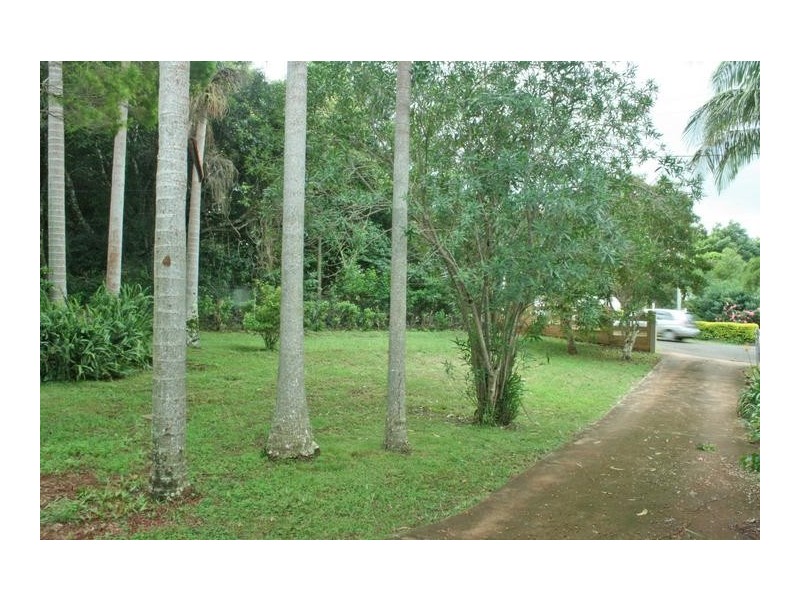 Eagle Heights QLD 4271