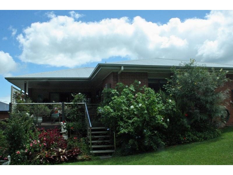 Tamborine Mountain QLD 4272