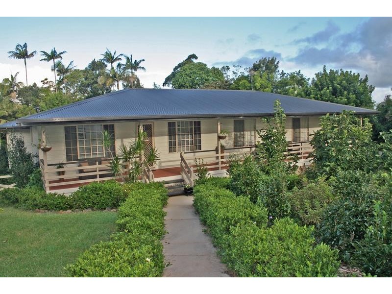 North Tamborine QLD 4272