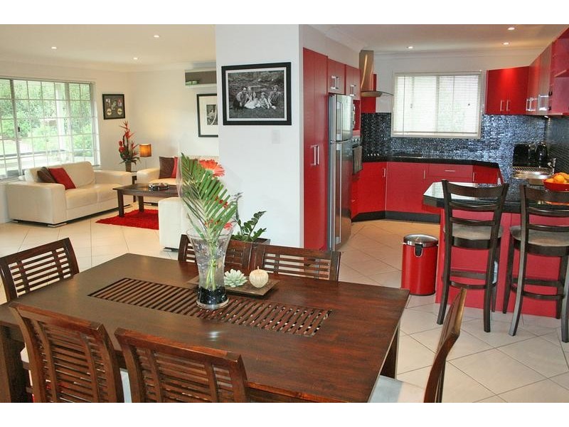 North Tamborine QLD 4272