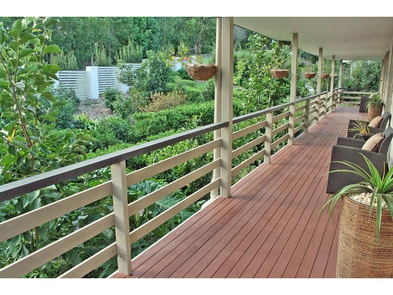 North Tamborine QLD 4272