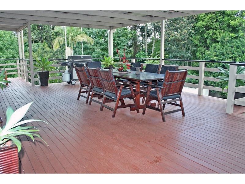 North Tamborine QLD 4272