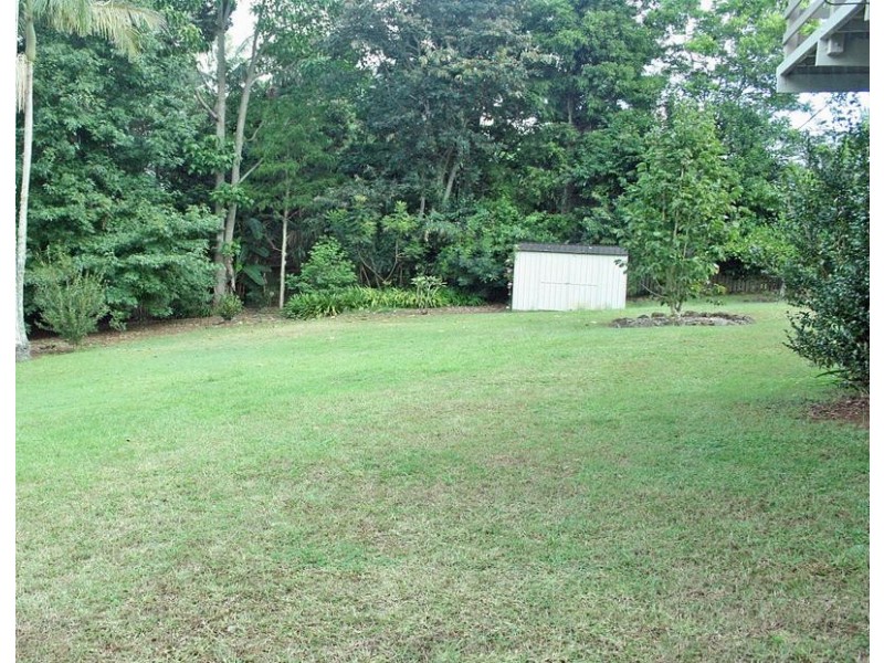 North Tamborine QLD 4272