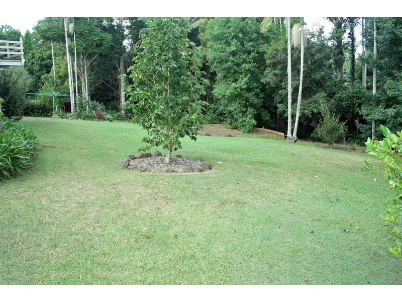 North Tamborine QLD 4272