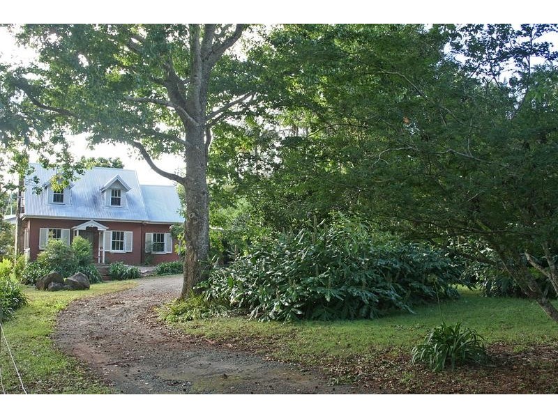 Eagle Heights QLD 4271