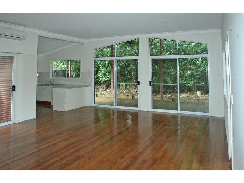 Eagle Heights QLD 4271