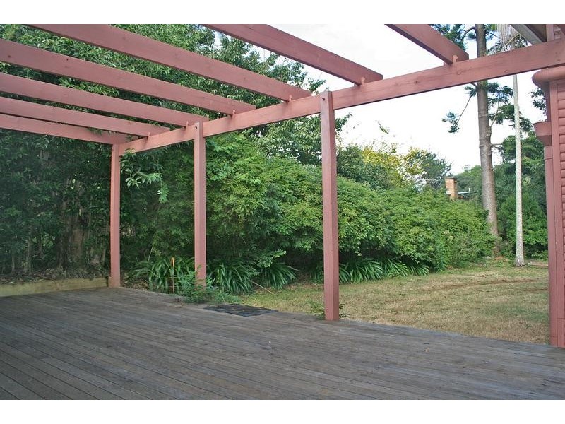 Eagle Heights QLD 4271