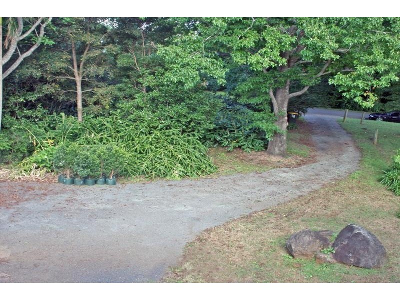 Eagle Heights QLD 4271