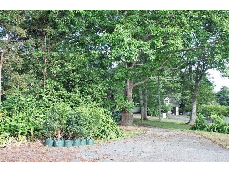 Eagle Heights QLD 4271