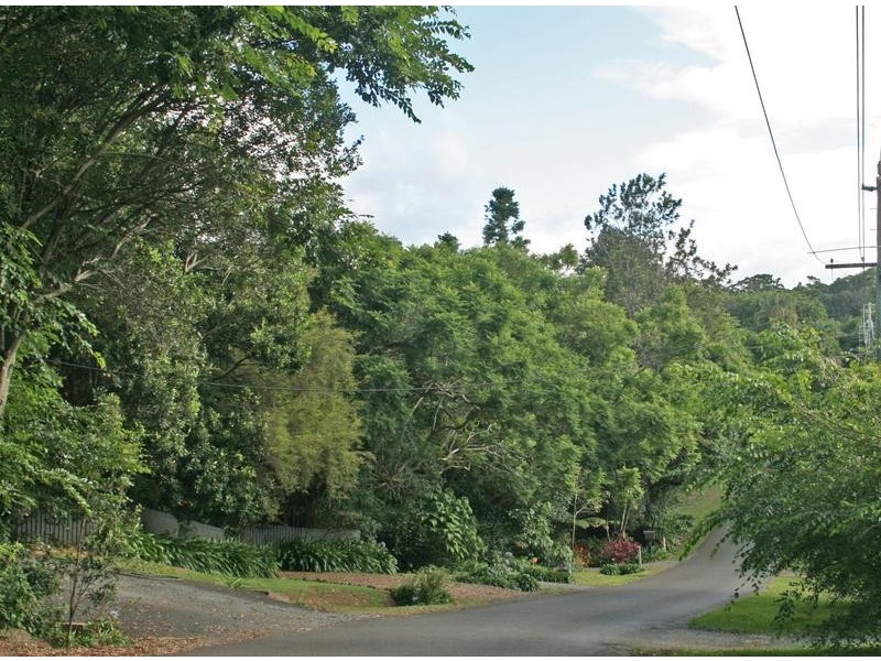 Eagle Heights QLD 4271