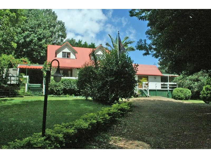 21 Chalmette Drive, North Tamborine QLD 4272