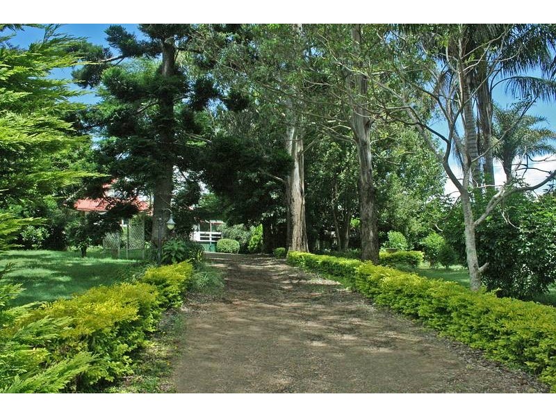 North Tamborine QLD 4272