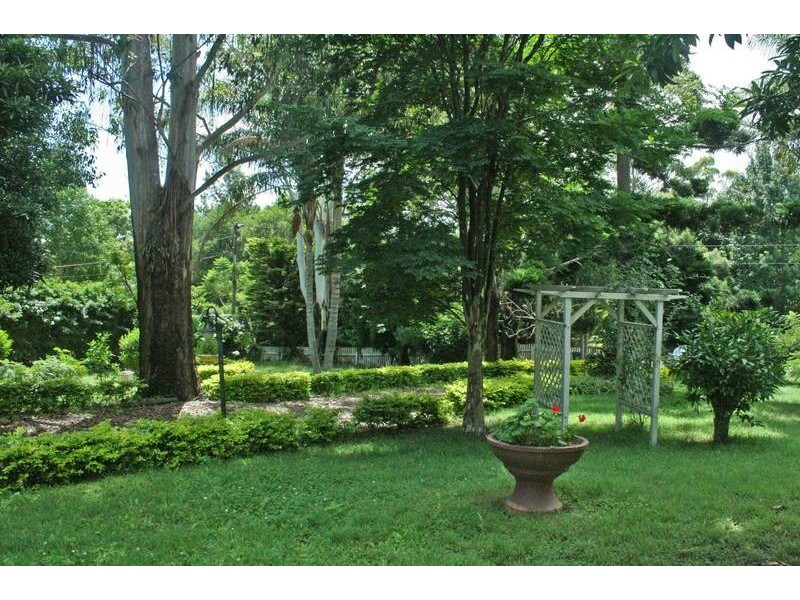 North Tamborine QLD 4272