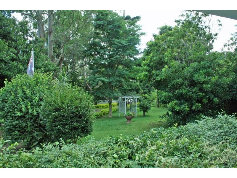 North Tamborine QLD 4272