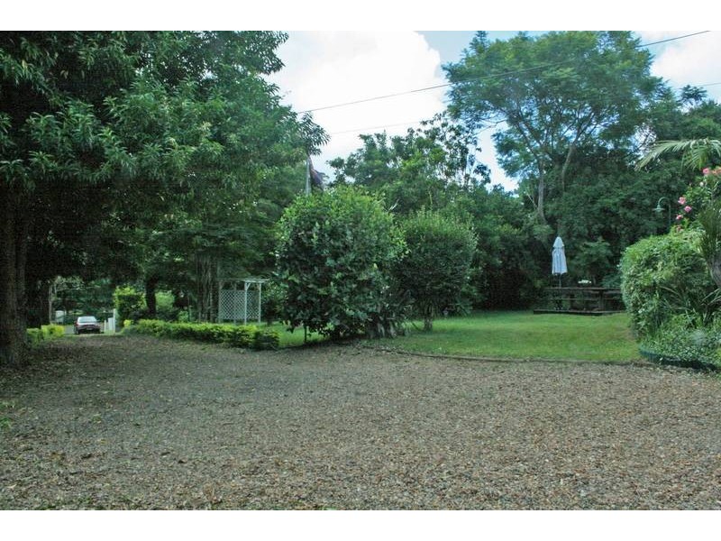 North Tamborine QLD 4272