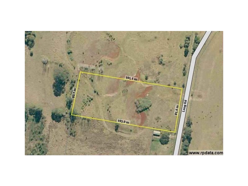 379 Long Road, North Tamborine QLD 4272