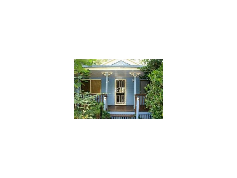 Eagle Heights QLD 4271