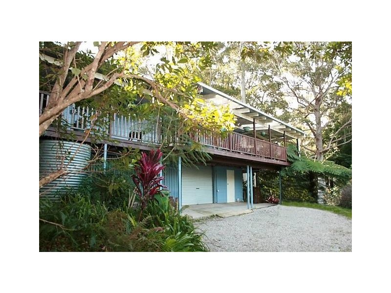 Eagle Heights QLD 4271