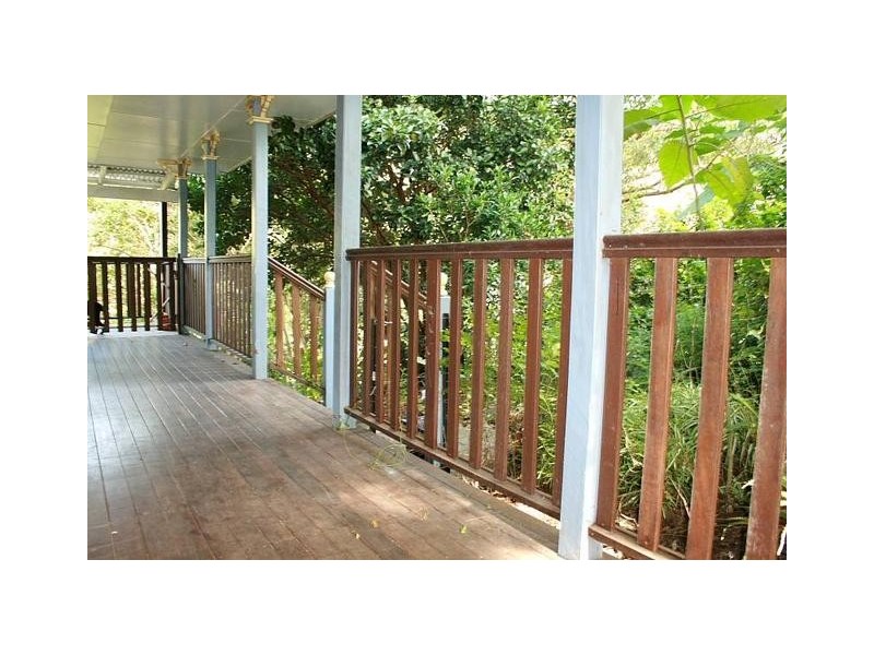 Eagle Heights QLD 4271