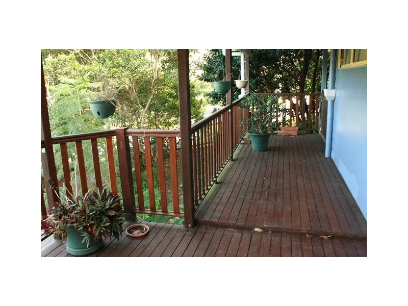 Eagle Heights QLD 4271
