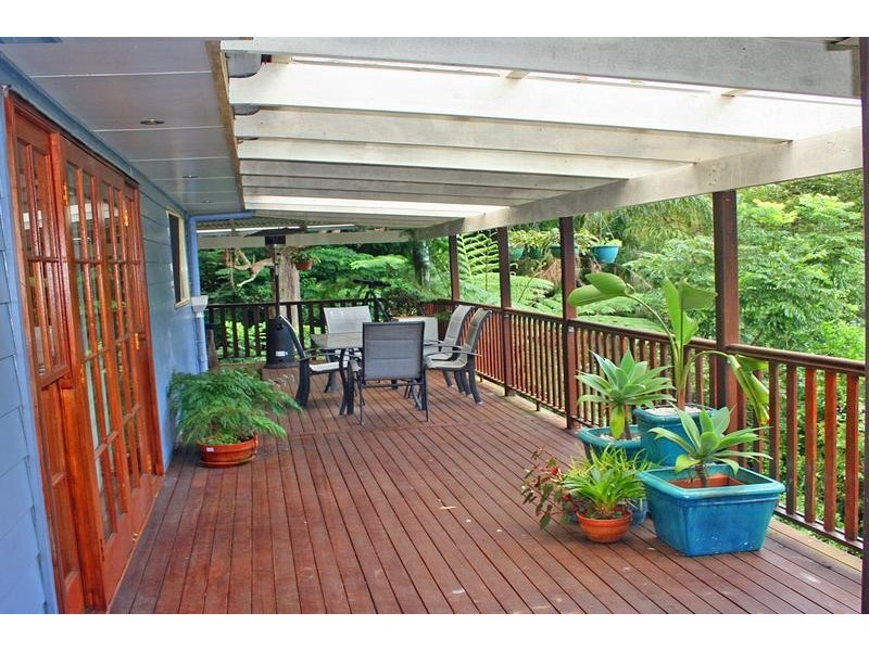 89A Kinabalu Drive, Eagle Heights QLD 4271