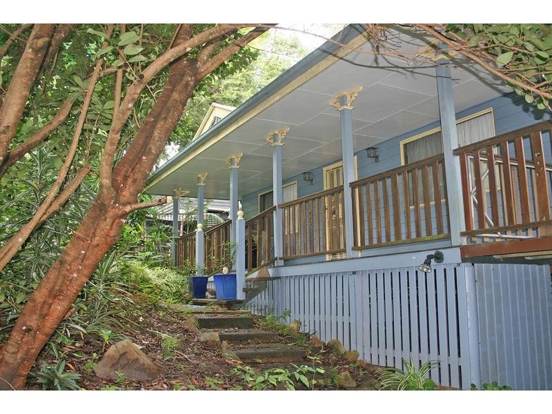 89A Kinabalu Drive, Eagle Heights QLD 4271