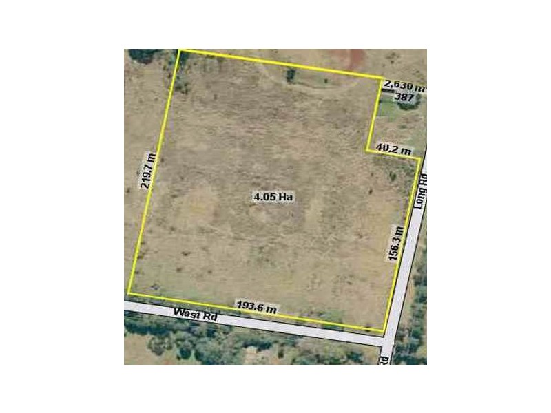 Lot 2 West Road, North Tamborine QLD 4272