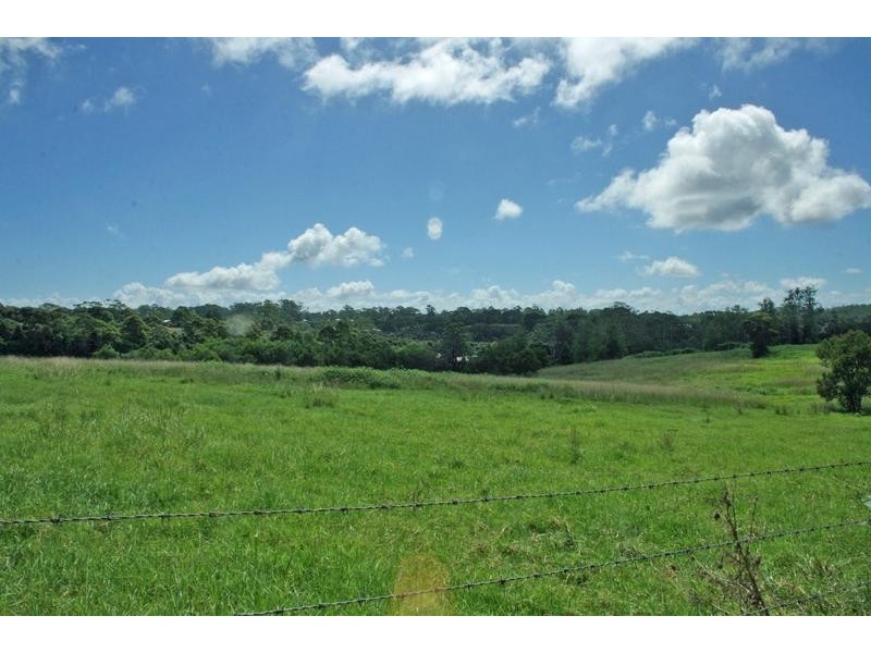 Lot 2 West Road, North Tamborine QLD 4272