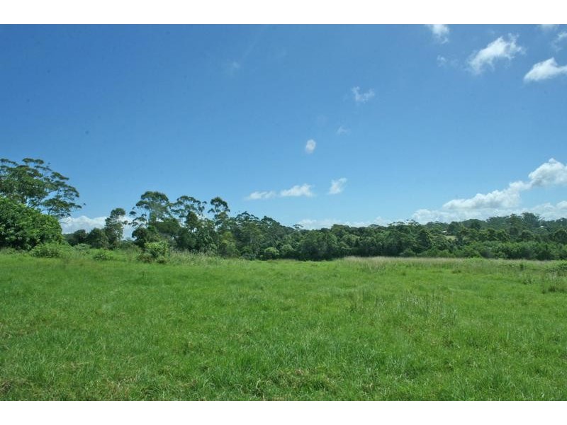 Lot 2 West Road, North Tamborine QLD 4272