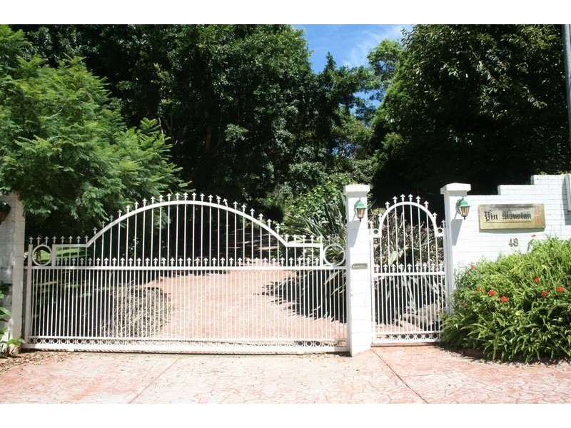 North Tamborine QLD 4272