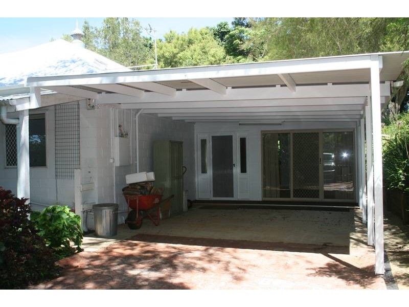 North Tamborine QLD 4272