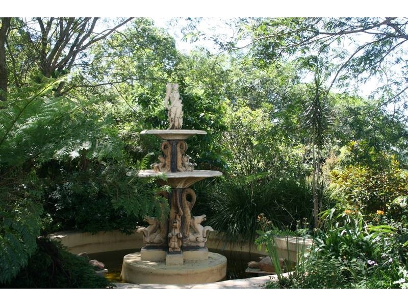 North Tamborine QLD 4272