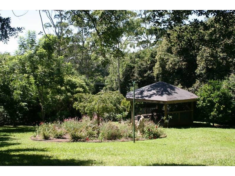 North Tamborine QLD 4272