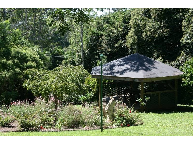 North Tamborine QLD 4272