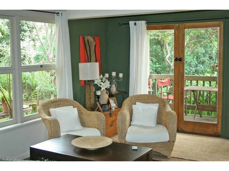 Eagle Heights QLD 4271