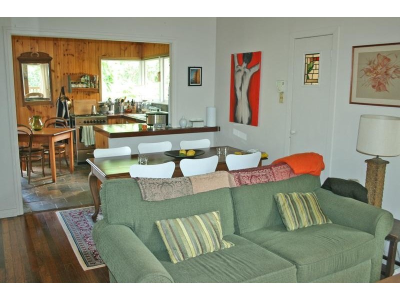 Eagle Heights QLD 4271