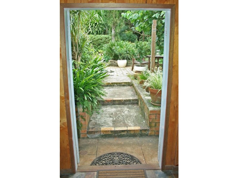 Eagle Heights QLD 4271