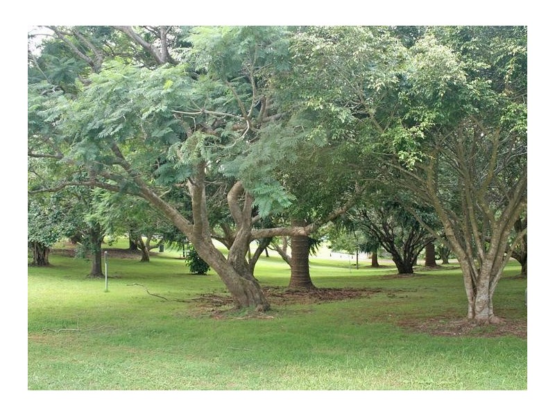 Eagle Heights QLD 4271