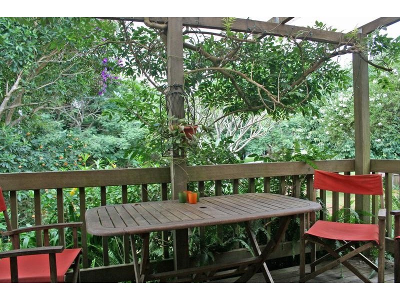 Eagle Heights QLD 4271