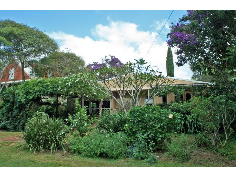 Eagle Heights QLD 4271