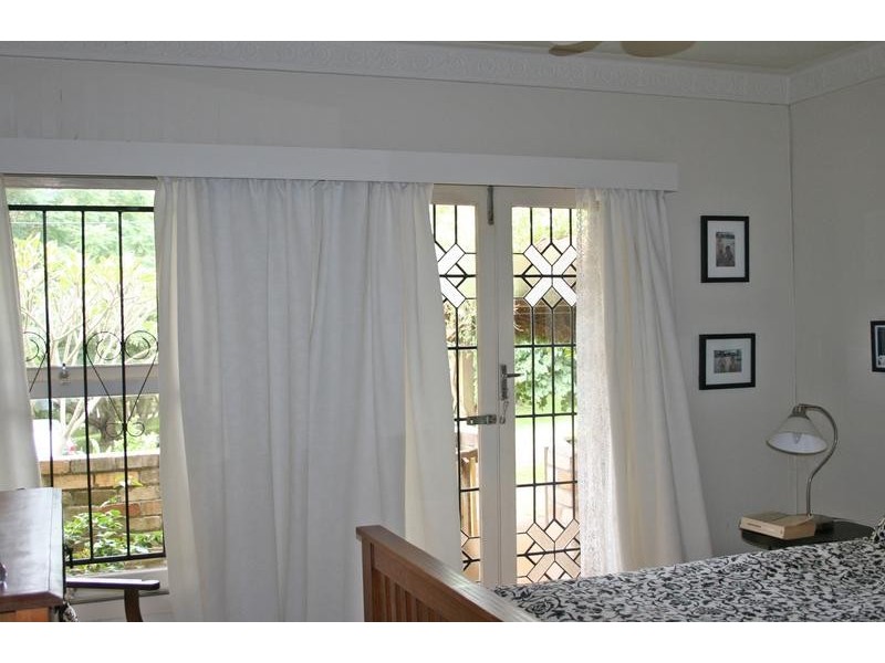 Eagle Heights QLD 4271