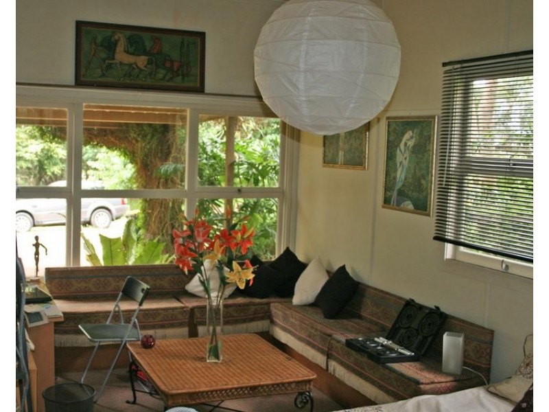 Eagle Heights QLD 4271